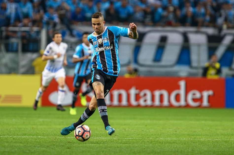 Brasil já teve 28 participantes diferentes na Libertadores