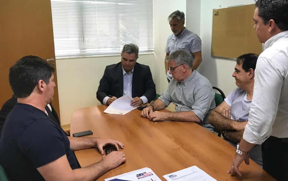 Fenapaf quer Série C com mesmo formato da Série A e faz mais demandas à CBF