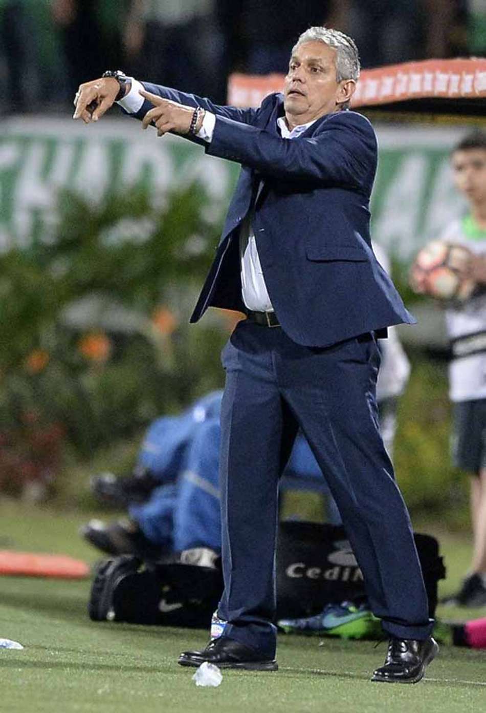 Relembre todos os treinadores que ganharam o prêmio de 'O melhor da América'
