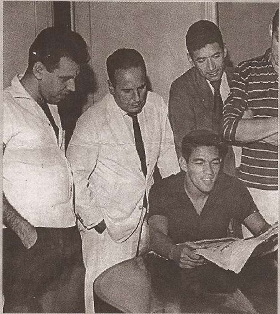 Sandro Moreyra