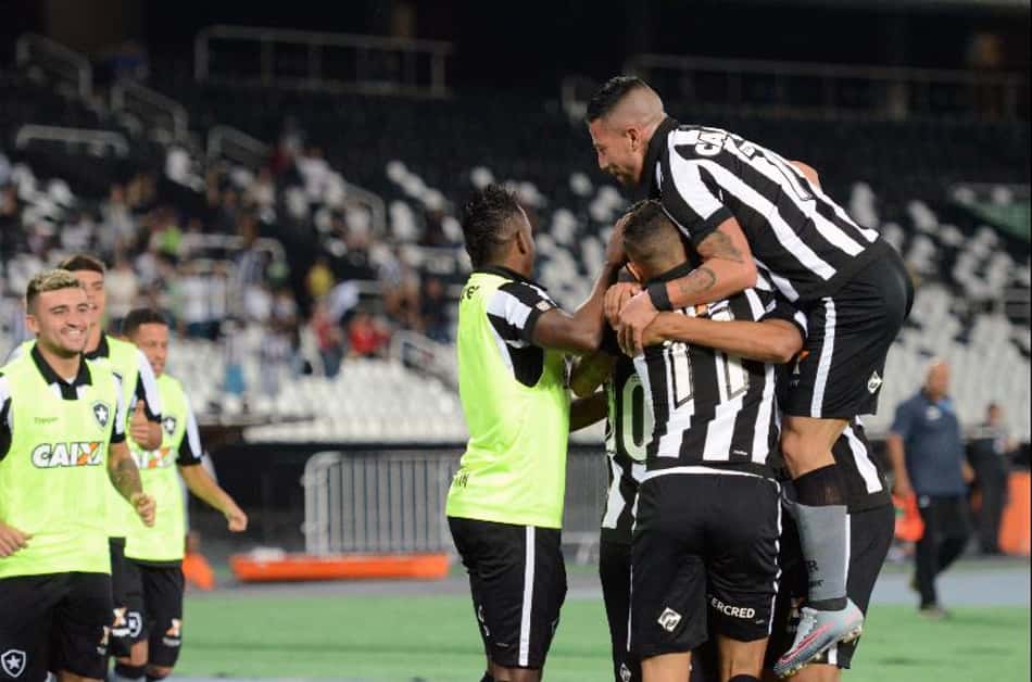Botafogo x Grêmio: prováveis times, onde ver, desfalques e palpite
