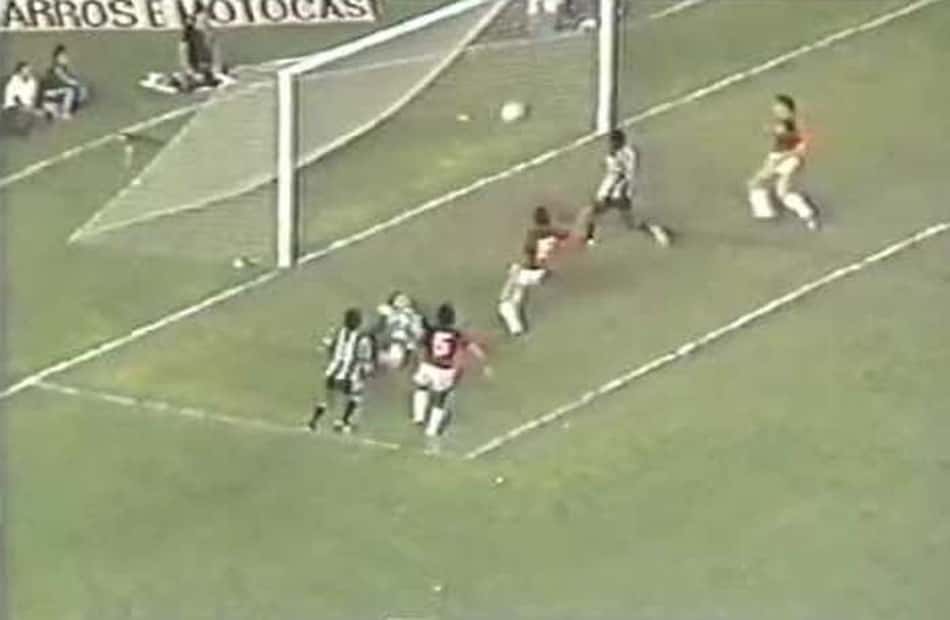 Confira mata-matas nacionais entre Bota e Fla, adversários nesta quarta