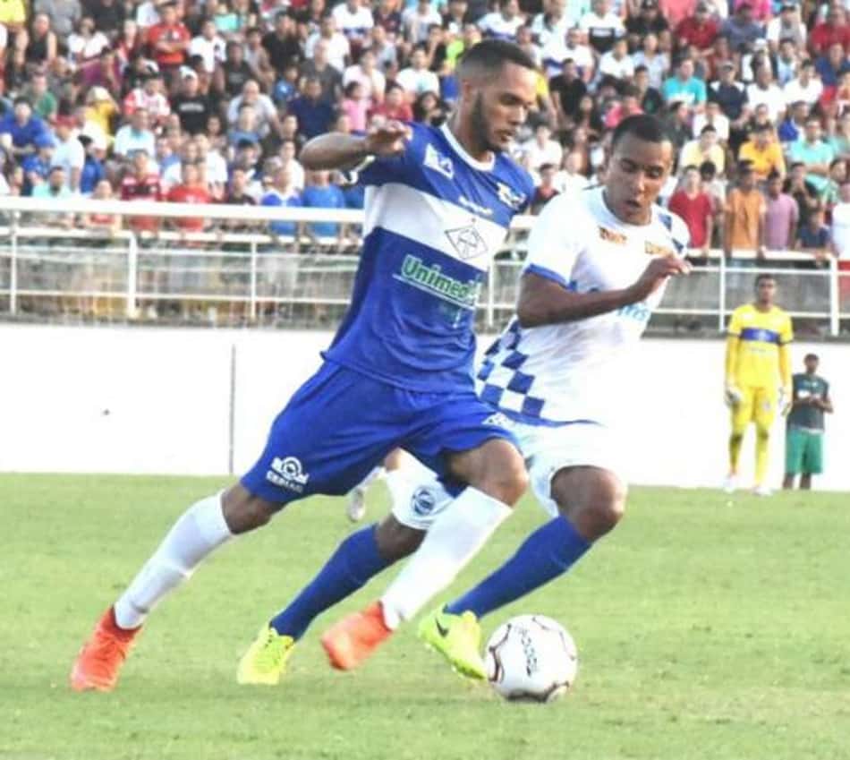 Cruzeiro espera destaque da Série D para exames e assinar contrato