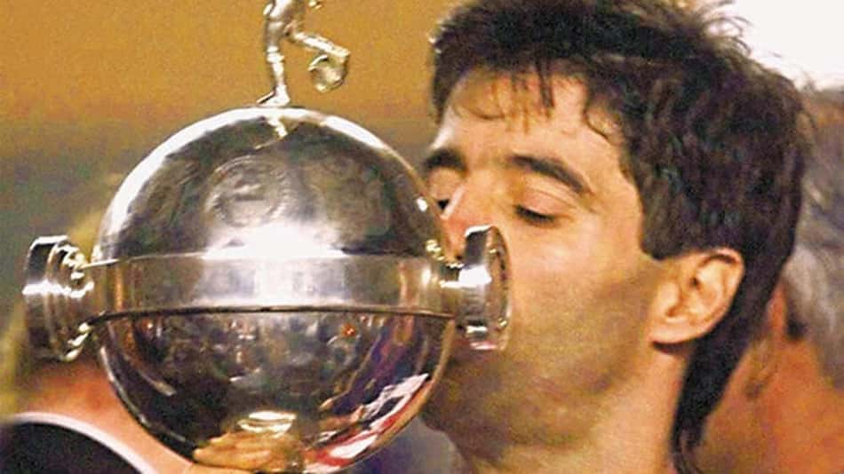 Batemos um papo com Mauro Galvão, campeão com Internacional, Botafogo, Vasco e Grêmio