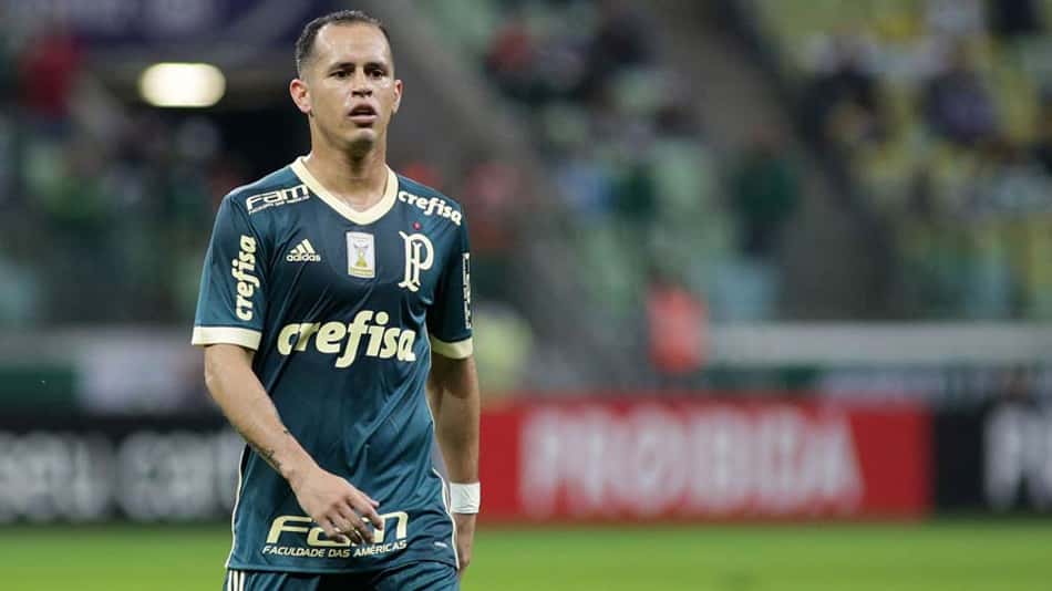 Vitória da Chapecoense sobre o Palmeiras dá lucro de 600% em casas de apostas