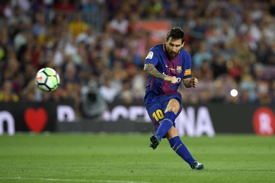 City dará R$ 1 bilhão por Messi? Veja timaços que essa grana compraria