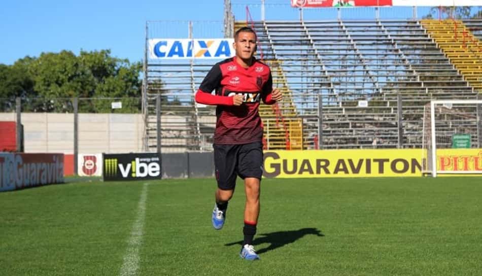 Brasil de Pelotas anuncia reforço para o restante da Série B
