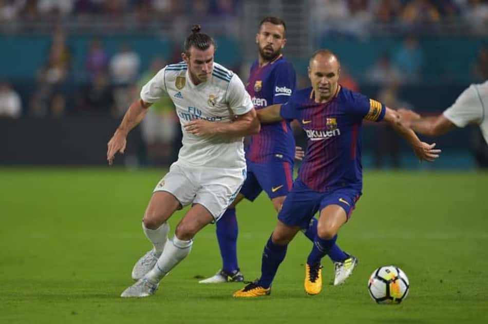 Guardiola quer levar Iniesta para Manchester City, diz jornal