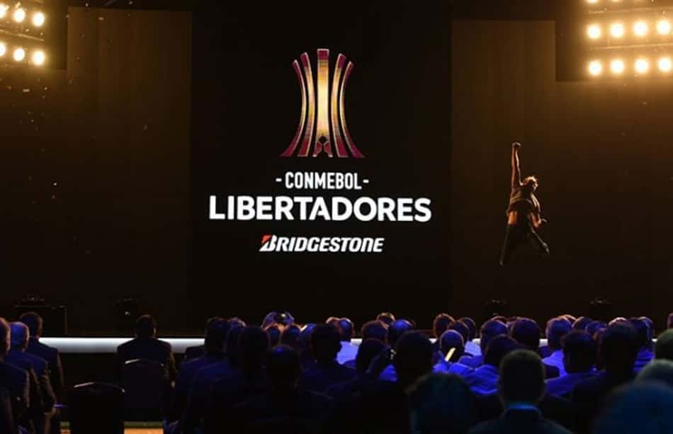 Final única da Libertadores? Se a Conmebol aprovar, será só a partir 2019