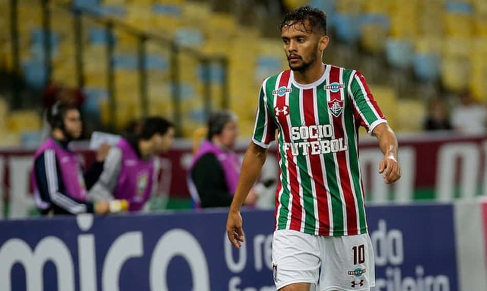 Scarpa se torna o maior garçom do Brasileirão 2017; confira o ranking de assistências