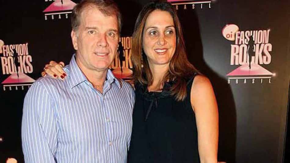 Bernardinho e Fernanda Venturini entram para o Hall da Fama do vôlei