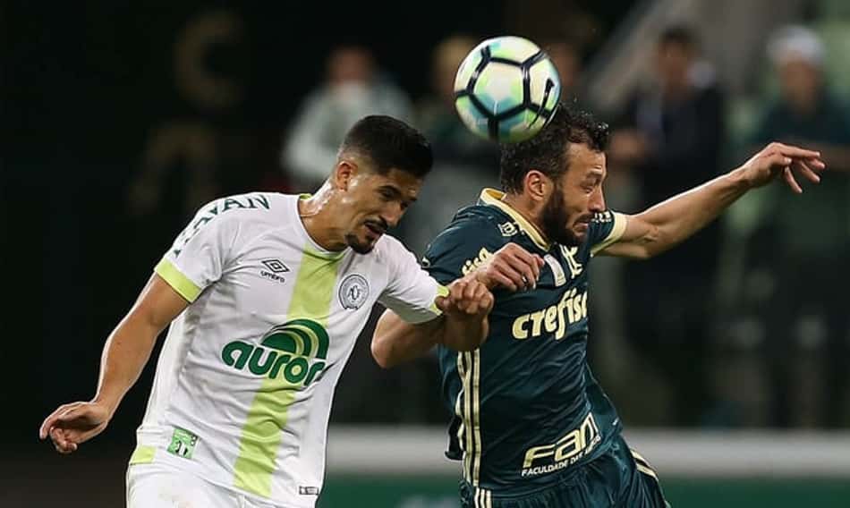 Palmeiras x Chapecoense: prováveis times, onde ver, desfalques e palpites