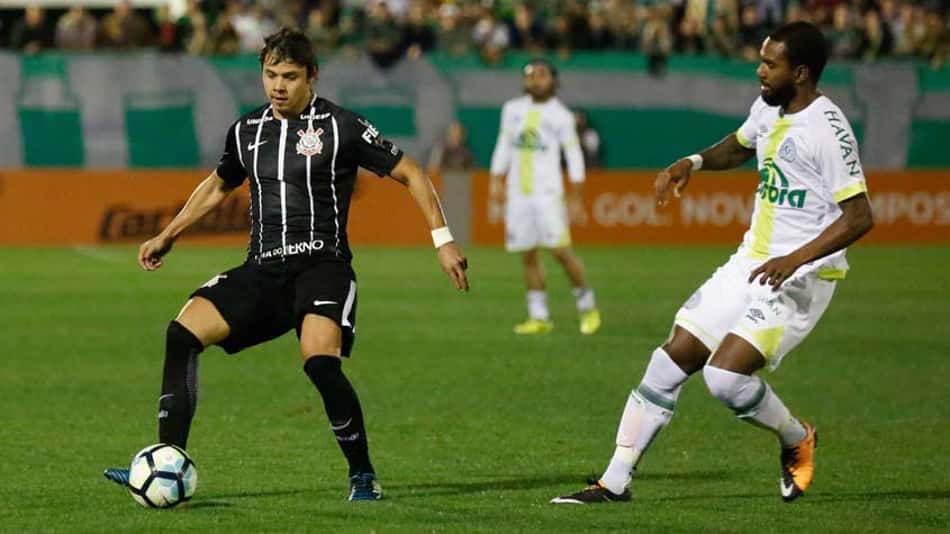 Visitantes têm melhor marca no Brasileirão por pontos corridos