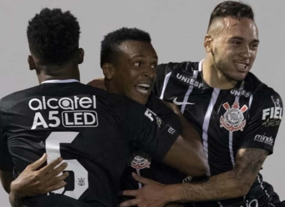Decisivo, Jô entra na Seleção das Estatísticas do Brasileirão 2017