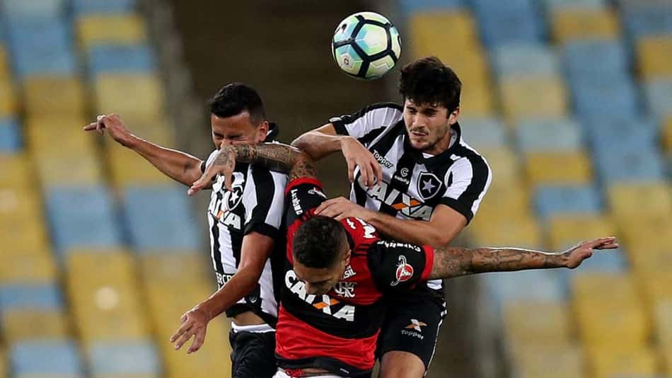 Botafogo e Flamengo têm novo encontro marcado; saiba como faturar nesta rodada