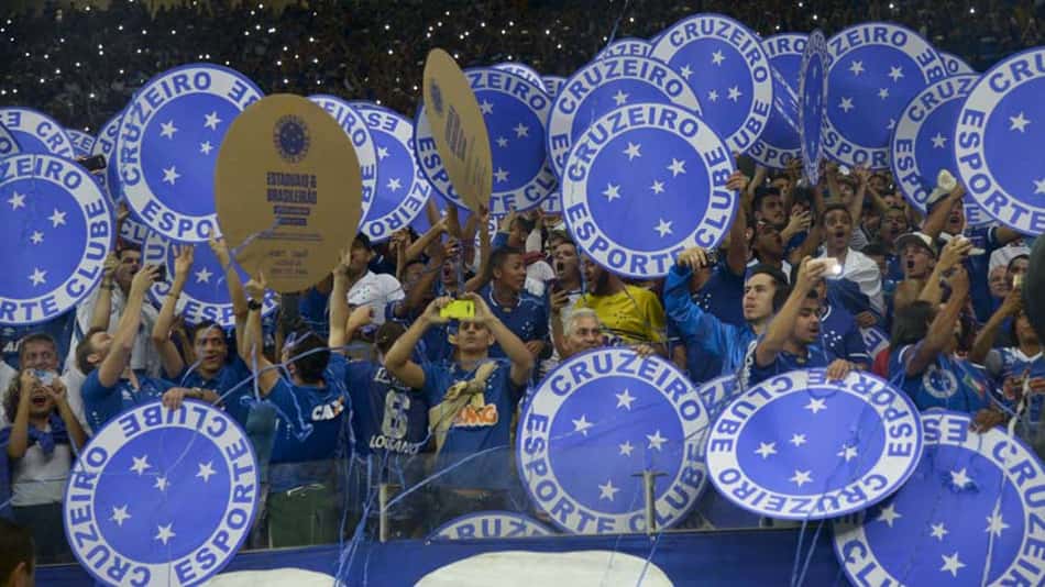 Público na semi da Copa do BR é maior do que 14 rodadas do Brasileiro