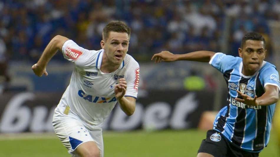 'Falaram que era impossível', diz Hudson, após classificação