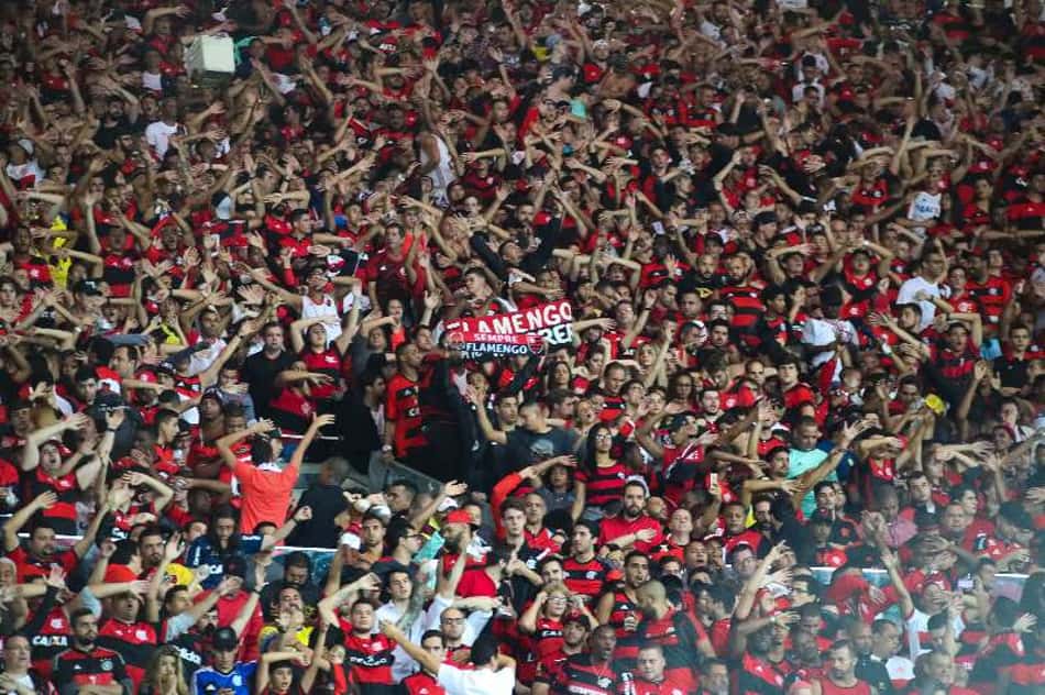 Fla aguarda posição da Conmebol, mas confiança diminui para estreia na Libertadores com torcida