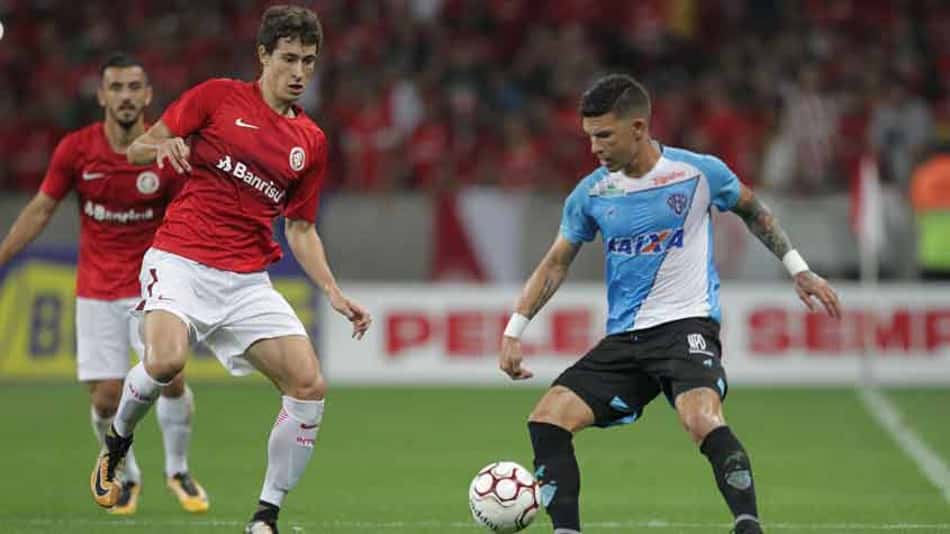 Veja como ficou a Seleção das Estatísticas da Série B 2017 após a 22ª rodada