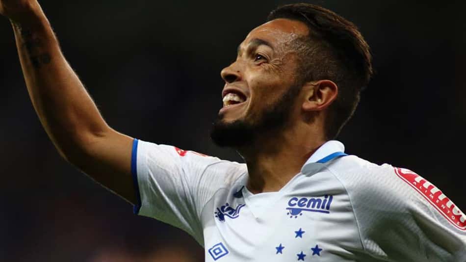 Números da Bola: Estatísticas de Chapecoense 1×2 Cruzeiro