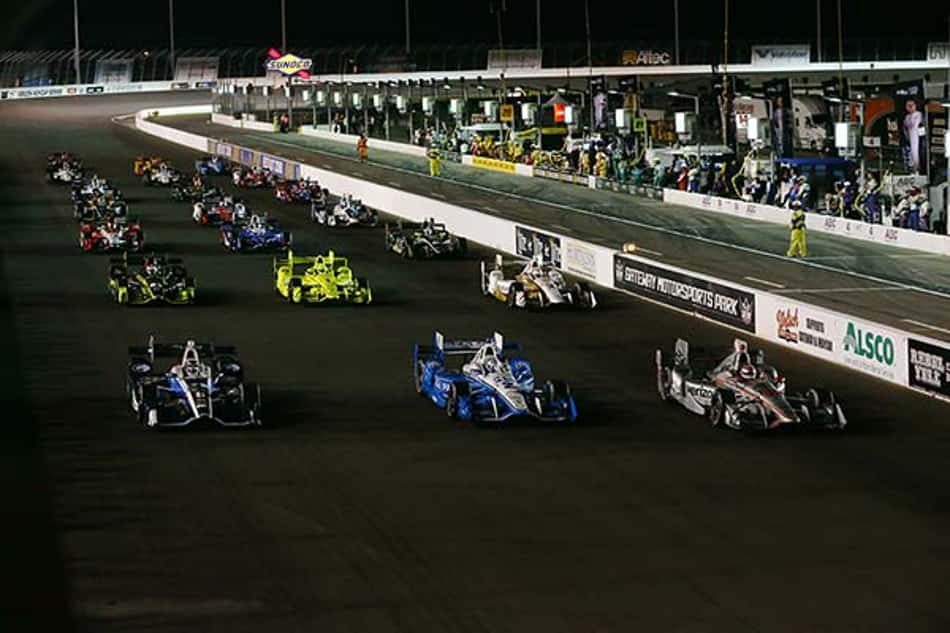 IndyCar segue Fórmula 1 e lança campeonato virtual com pilotos atuais do grid