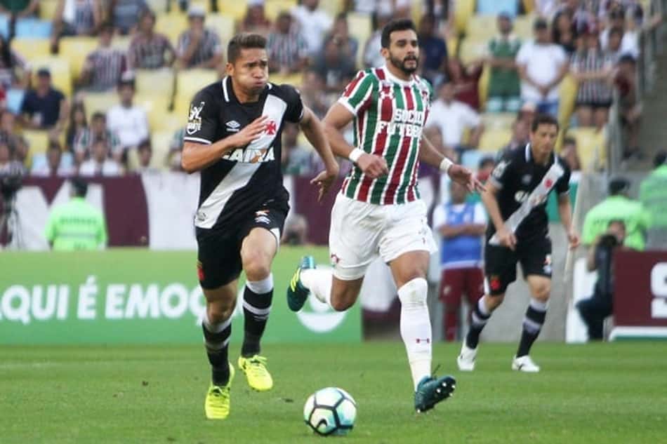 Veja como ficou a Seleção das Estatísticas do Brasileirão 2017 após os jogos do fim de semana