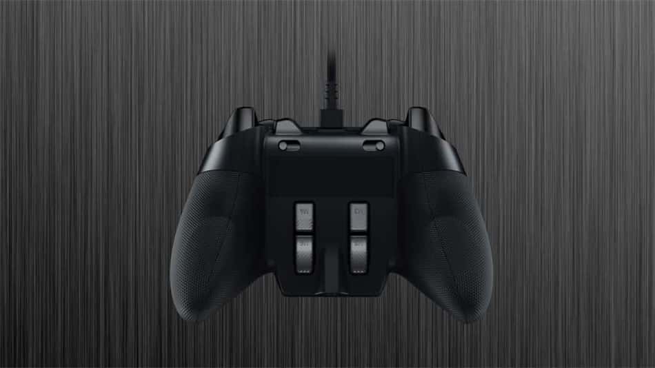 E-Sports: Razer anuncia o controle mais personalizável do mercado