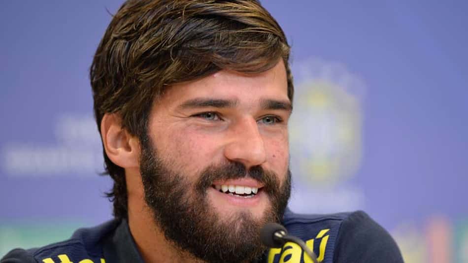 Alisson