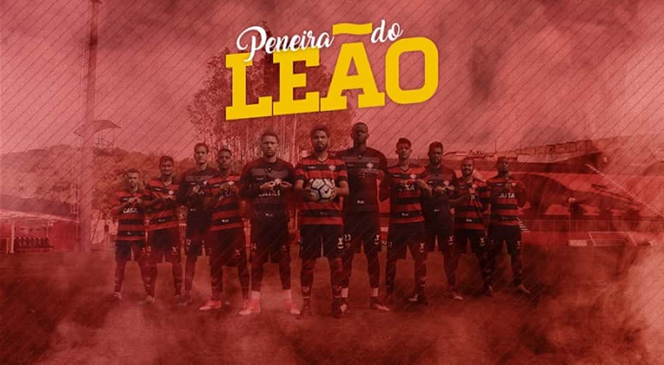 Em busca de novos talentos, Vitória realiza grande peneira no Barradão