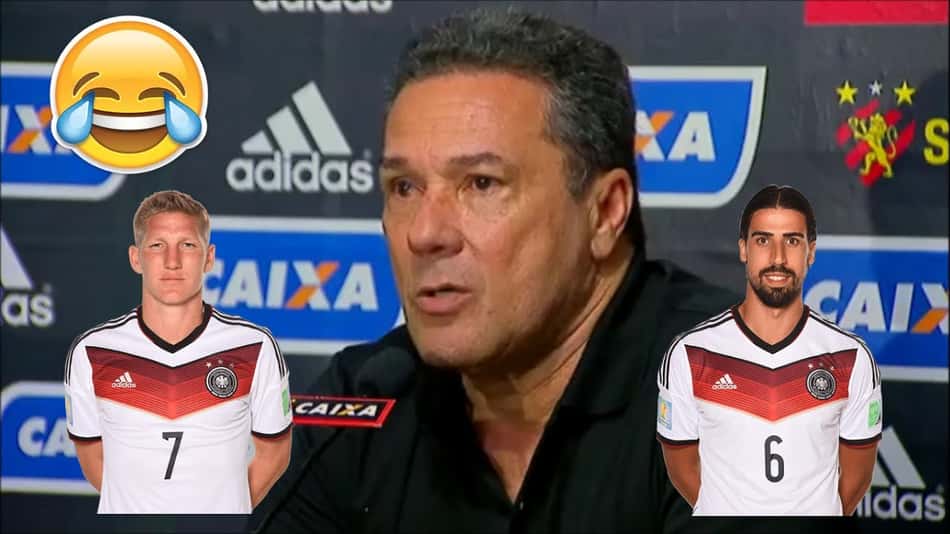 Como era o mundo quando Conca jogou pelo Flamengo pela última vez?