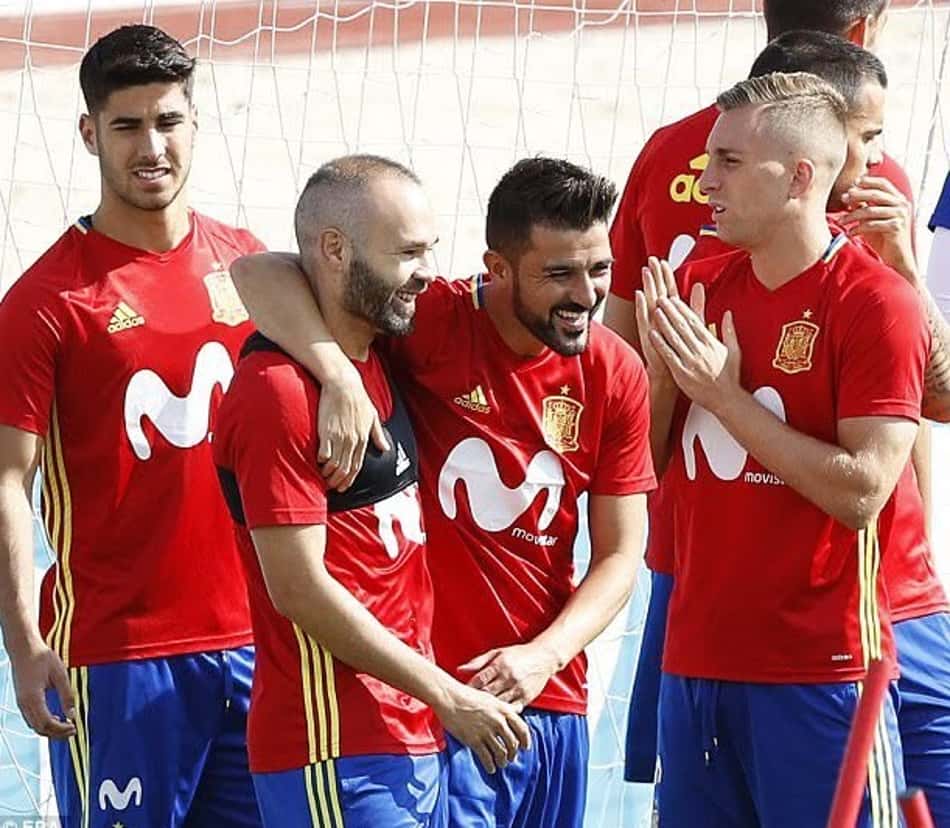 Espanha