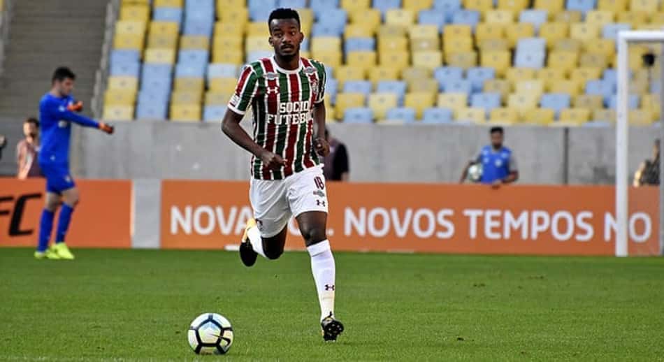 Orejuela faz exames e, enfim, é anunciado como reforço da LDU