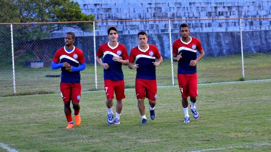 Escândalo: Bahia é acusado de trabalho infantil na categoria de base