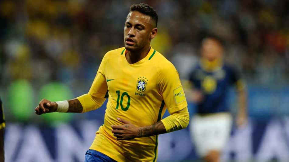 Brasil x Equador: prováveis escalações, desfalques e onde assistir