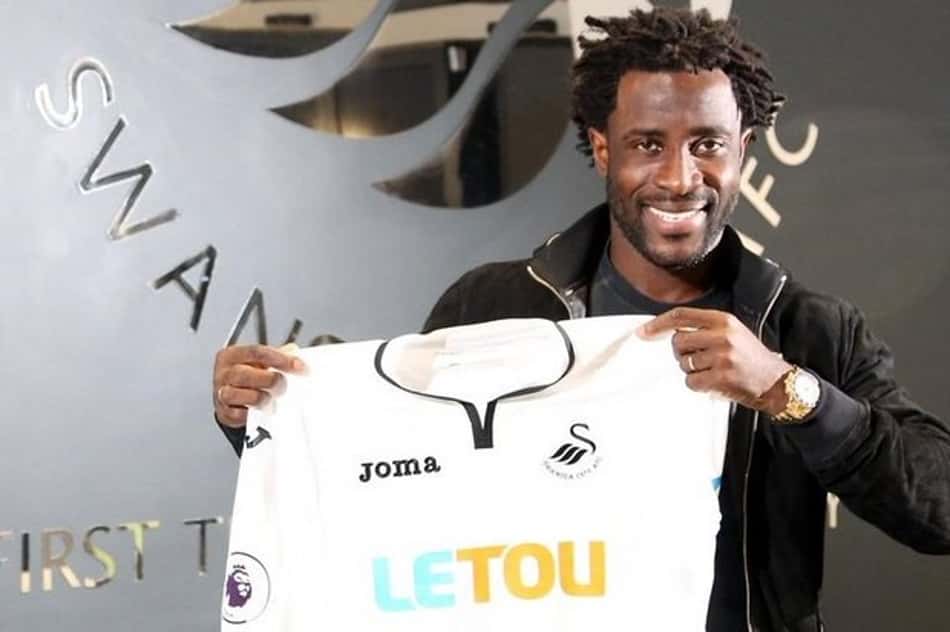 Bony - Swansea