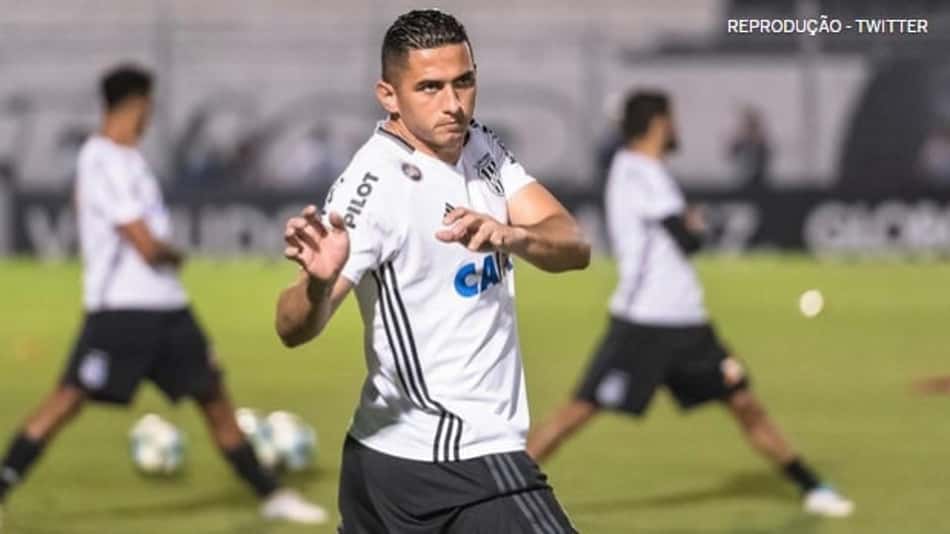Rodrigo não se pronunciou, mas Danilo diz que zagueiro está arrependido e chateado