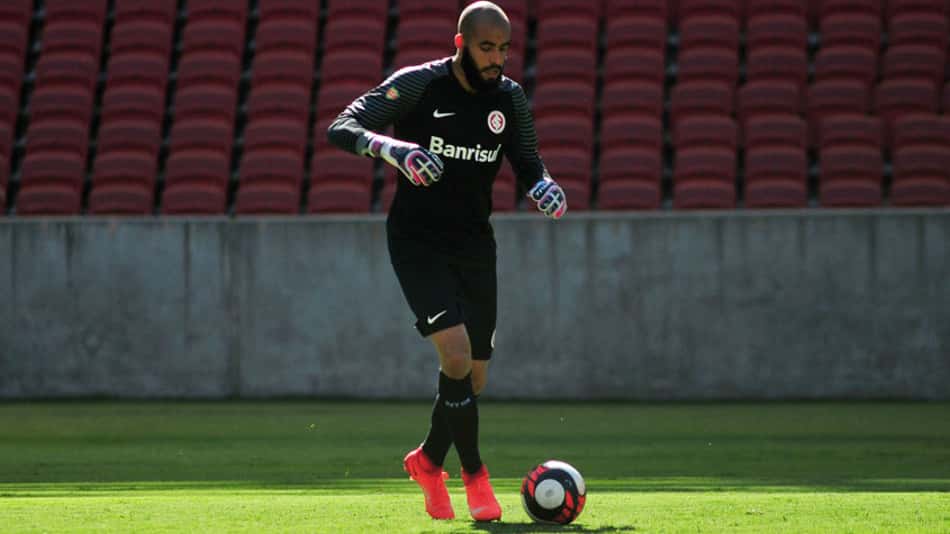 Danilo Fernandes