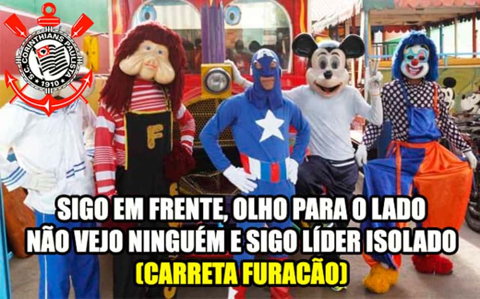 Qual música representa cada clube do Brasileirão? Confira!