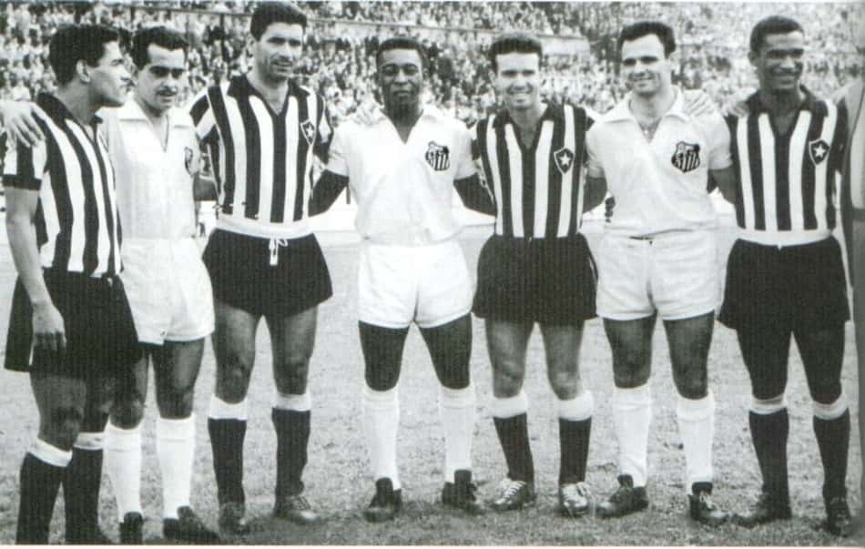 Confrontos entre brasileiros que fizeram história na Libertadores