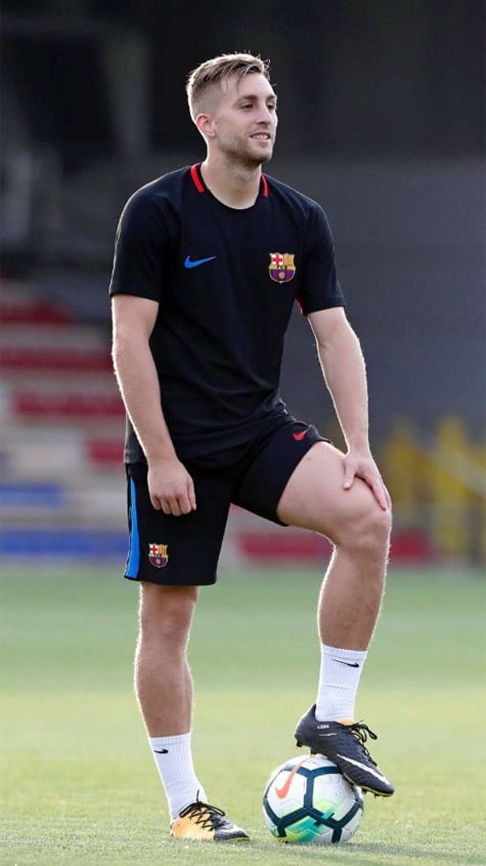 Chateado, Deulofeu não quer voltar ao Barcelona: 'Sem chance'