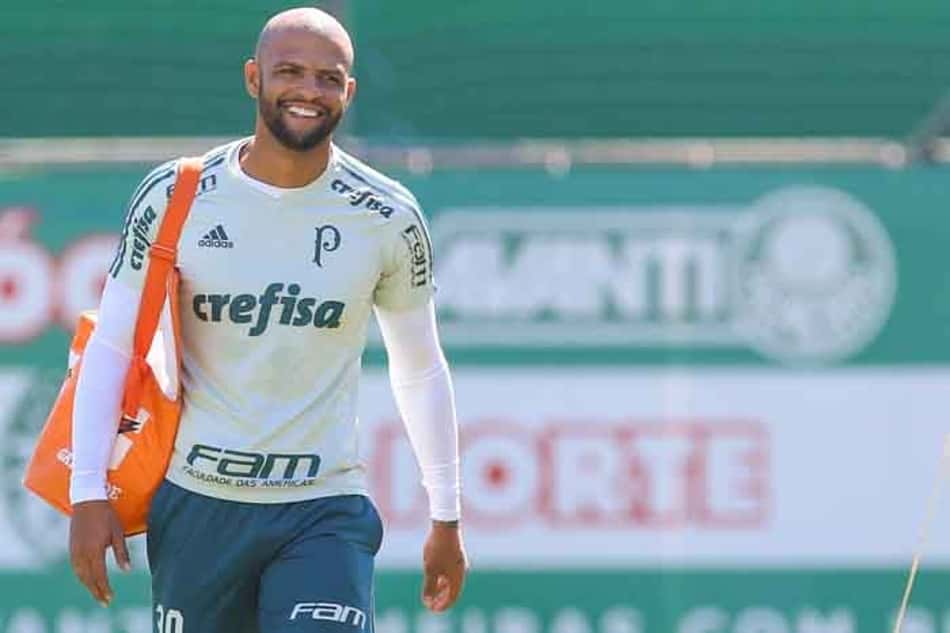 Felipe Melo