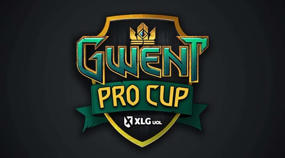 CD Projekt Red anuncia os oito finalistas do GWENT Pro Cup