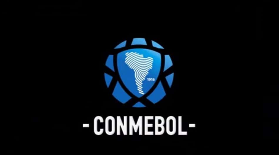 Desejo pela Copa do Mundo em 2030 vira vídeo promocional da Conmebol