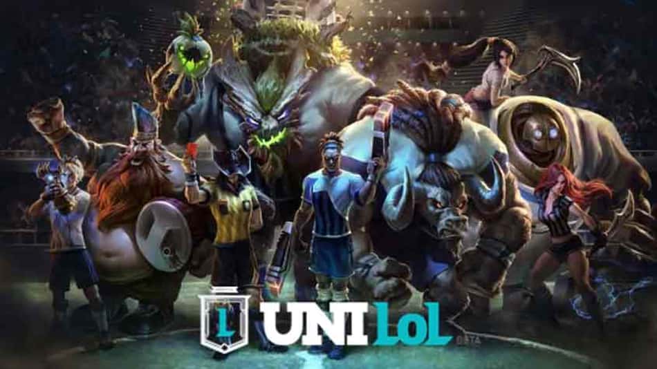 E-Sports: Brasil Game Show anuncia campeonato universitário de LOL