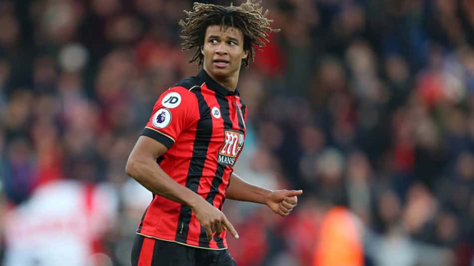 Nathan Aké