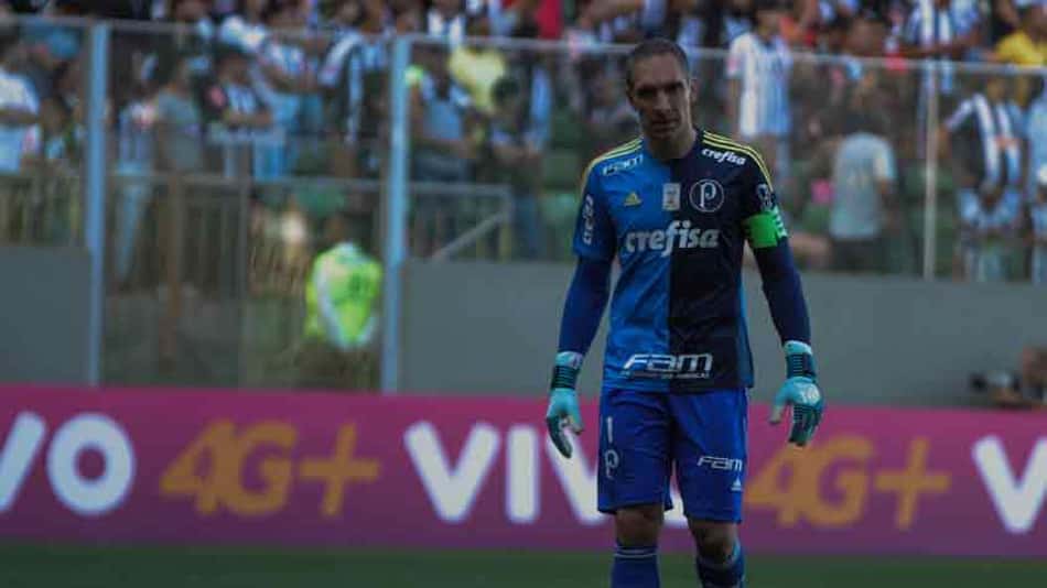 Atlético-MG x Palmeiras