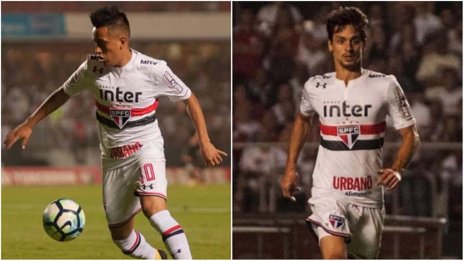 Estrangeiros 'invadem' Brasileirão! Vote nas decepções até aqui