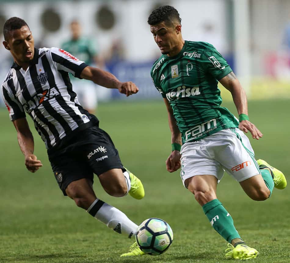 Egídio voltou ao time nesse sábado 