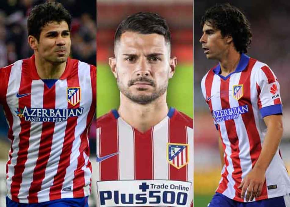 Punido, Atlético de Madrid fica 'zerado' no mercado. Veja balanço