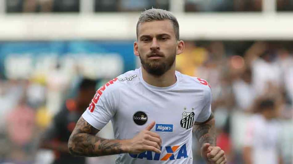 Santos põe mais três jogadores na Seleção das Estatísticas do Brasileirão 2017